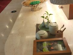 -白云机场商务旅客休息区