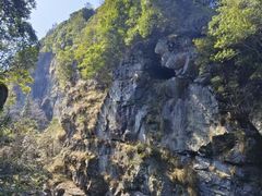 -石台牯牛降景区