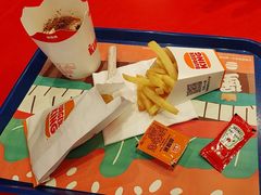 -汉堡王(嘉定宝龙城市广场)