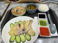 -鹿港小镇(天津机场店)