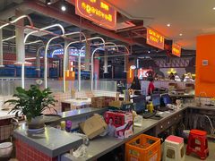 -钢管厂歆瑞源油卤串串香(春熙路太古里店)