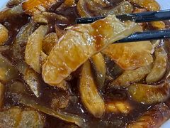 -京天红酒家(虎坊路店)