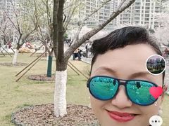 -西北湖绿化广场