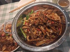 -彭耕记猪油炒小菜(吉联mall店)