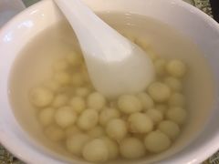 -新聚丰菜馆(太监弄店)