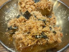 肉松油条-小豆海棠(人民南路店)