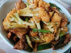 -金水泊山庄·花椒鸡(铁山坪店)