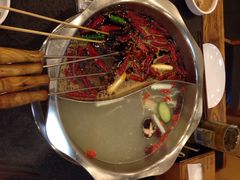 川成串&nbsp;串串香火锅-川成串·自助串串香火锅(朝阳店)