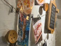 -十面欢腾·海鲜面·台式Bistro(长乐路店)