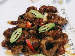 -长顺参鸡汤店(西塔总店)