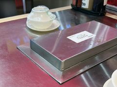 -河南前程·羊肉汤·烧烤(总店)