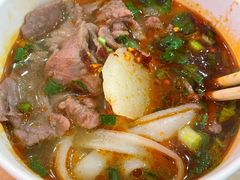 -江三王记牛杂馆(总店)