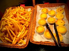 -西十二街牛排(西红门荟聚店)