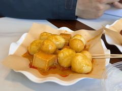 -華歡冰室-WahFoon(吉大店)