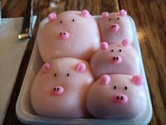 -大象厨房(重庆道店)