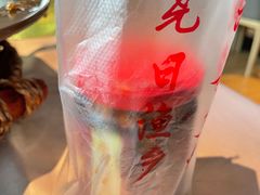 -洞庭鱼香(万科店)
