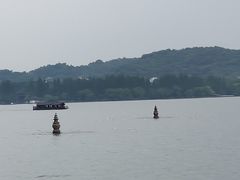 -西湖外事游船(花港观鱼码头)