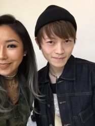 -Godhands美发设计沙龙