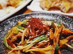 -有喜屋·深夜食堂(北京西路店)