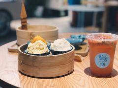 -歎雪糕低糖低脂Gelato冰淇淋