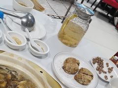 -天宜隆蘑菇宴火锅(石景山旗舰店)