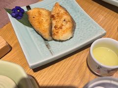-三石铁板烧(紫竹桥店)