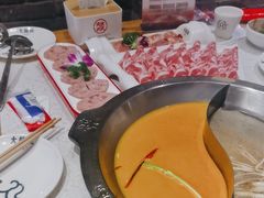 -大龙燚火锅