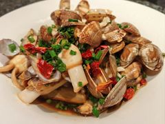 -小城故事·地道宁波味(月湖盛园店)