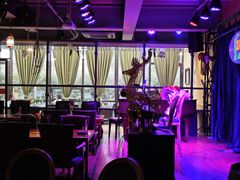 -莉莉家的音乐花园餐吧(航空路店)