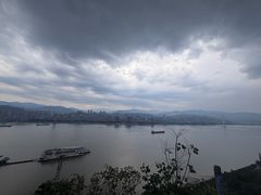 -丰都鬼城名山景区