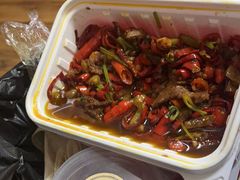 -鸡毛店·川菜(双楠店)