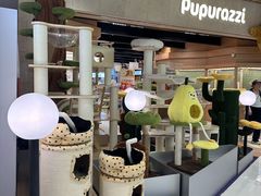 -帕帕拉兹宠物(亚洲旗舰店)