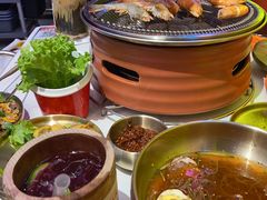 -南浦洞烤肉·新世界版(奥体店)