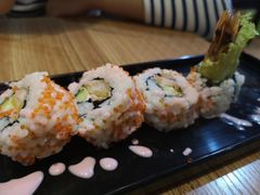 -春的料亭