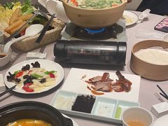 -扬州万怡酒店-中餐厅(文昌中路店)