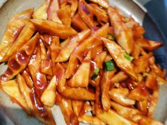 -兰溪小馆(东直门簋街店)