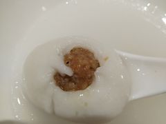 -朱新年·苏式汤团·面点(北寺塔店)