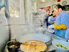 -老赵面店(大西路店)