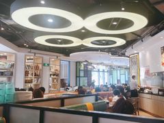 -新宝餐厅(流塘店)