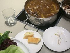 -蝎王府羊蝎子(虎坊桥总店)