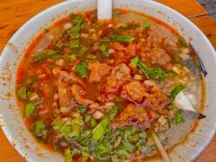 -豆相识•九九豆腐脑(牛咡桥店)