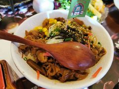 -弓二·烧鸟居酒屋(财富购物中心店)