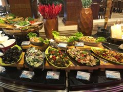 -西双版纳洲际度假酒店-海鲜傣味烧烤·侬香全日制餐厅
