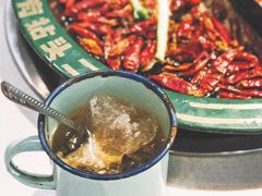 -化龙桥九宫格火锅(清水河店)