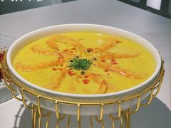 -3号仓库·创意中国菜(嘉兴龙鼎万达店)