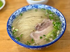-裕兴记·三虾面(西北街总店)