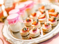 -Timo队长·高端生日派对策划机构(静安寺店)