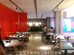 大堂-一棠龙虾(徐家汇城开YOYO店)