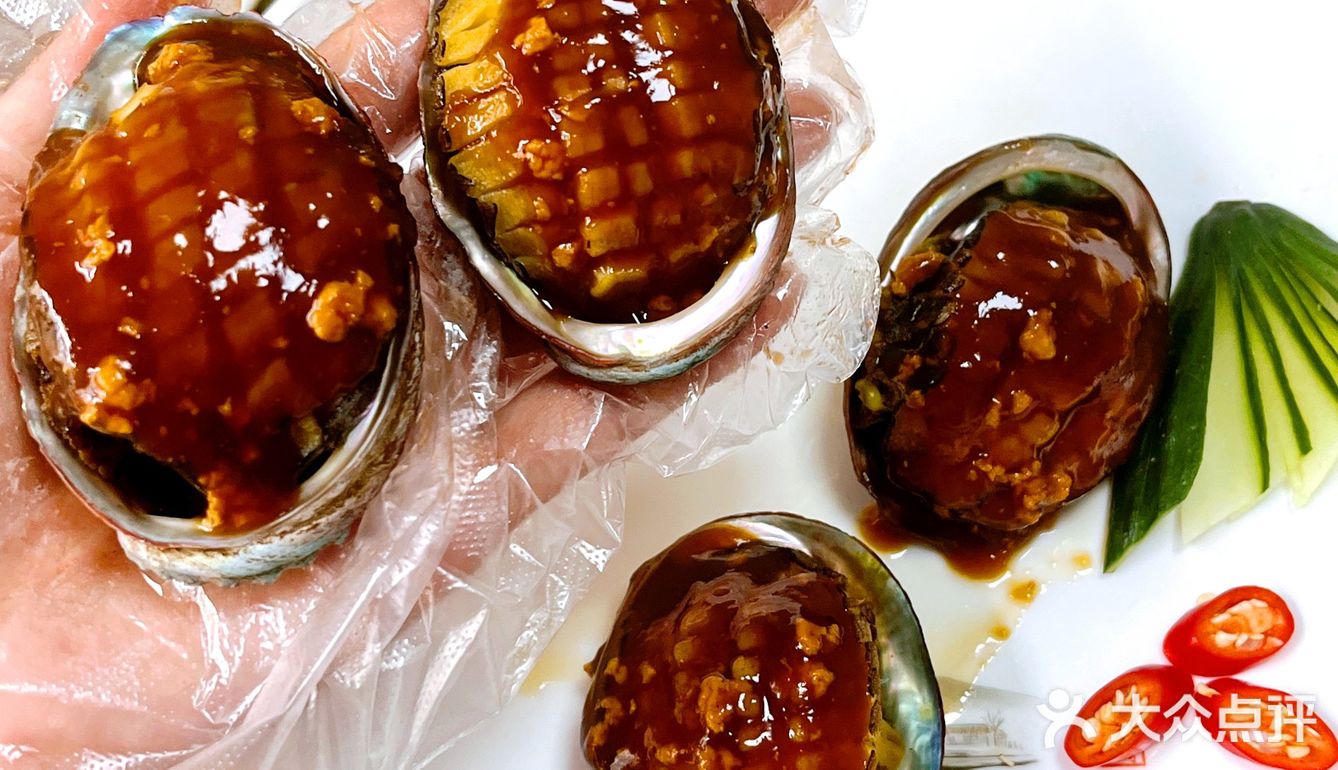 青岛攻略|请大家务必打卡这家海鲜加工店