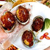 青岛攻略|请大家务必打卡这家海鲜加工店